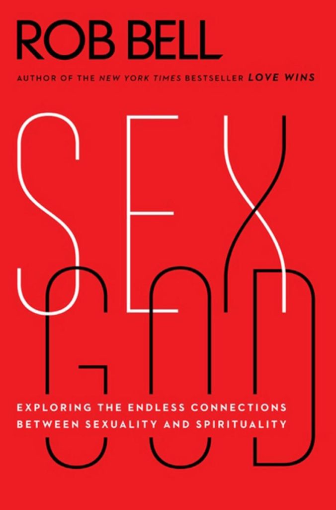 Sex God Book Brief By Nick Scarantino July 9 2014